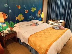 -汕头金海湾大酒店(万象城店)