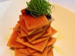 -悦轩中餐厅·高空江景·杭州柏悦酒店