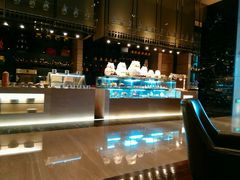 -富力希尔顿酒店·地阔自助餐厅