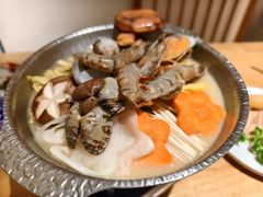 -桃夭日式料理(国信店)