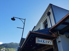 -Fergburger(皇后镇店)