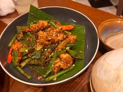-亚特兰蒂斯·蟹餐厅 CRAB KITCHEN·鲜活海鲜
