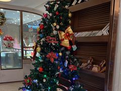 -菲住布渴酒店自助餐厅(阿里巴巴西溪园区店)