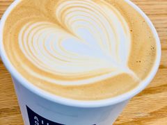 -AllorNothing横竖横咖啡(天虹店)