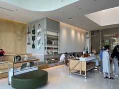 -SAANCI山池咖啡(海上世界文化艺术中心店)