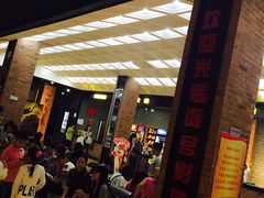 -璇宫国际影城(江汉路店)