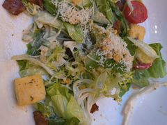 -get pizza意大利餐厅(凯德MALL店)