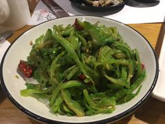 -樊城区沛公餐饮店(挑食拉美步行街店)