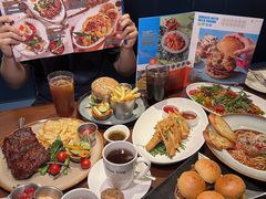 -bluefrog蓝蛙(悠唐购物中心店)