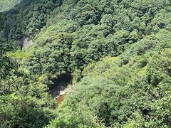 -五泄景区