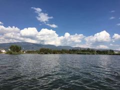 -大理洱源西湖景区