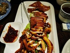 -福来齐·鲁菜海鲜·渔家菜(朝阳街分店)