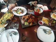 -haxnbauer海森堡德国餐厅(深圳coco店)