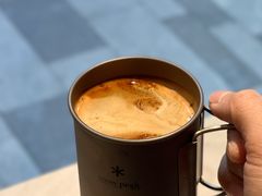 -Seesaw Coffee(深圳深业上城店)