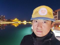 -党河风情线国家水利风景区