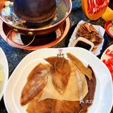 这家铜锅涮肉好吃不贵味道好！💞小伙伴聚会一定要来☞