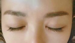-七月美睫 美甲