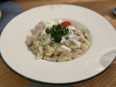 -伊斯坦布尔土耳其清真咖啡餐厅