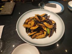 风味茄子-梅飞酒家(桑园路店)