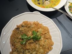 -潮澎派·潮汕菜大排档(南较西路店)