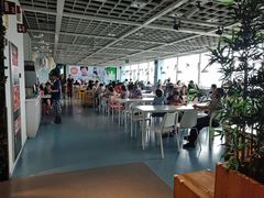 -宜家·瑞典风味餐厅(四元桥店)