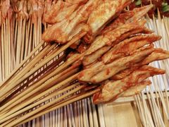 翅尖-阿串串老火锅(力盟店)