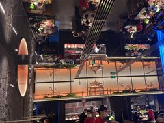 -西塔老太太泥炉烤肉(温州首店万象城黑金店)