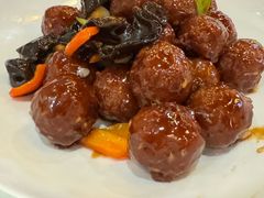 焦溜丸子-锦小馆(安贞店)