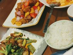 -鼎晟江南·融合江南宴(固戍店)