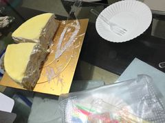 -OL’s Cake鲜荟千层(东风中路店)
