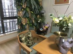 -优月月子中心(南海万达店)