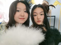 -JOJO实景沉浸侦探剧本杀(大悦城店)