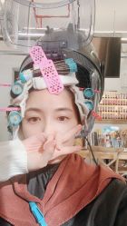 -Hair Co.一间沙龙