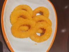 -领事馆19号中餐厅(厦门海景洲际酒店)