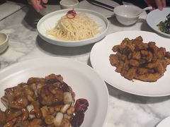 -京味斋·北京烤鸭(华威桥北工大店)