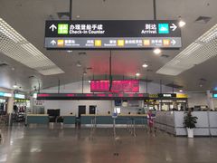 -厦门五通客运码头