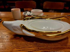 -新白鹿餐厅(百联中环店)