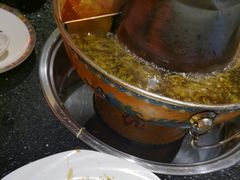 -京炭铜锅涮肉·羊蝎子·羊肉炉(保利·时光里店)