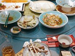 -君霖海鲜私房菜(春柳店)