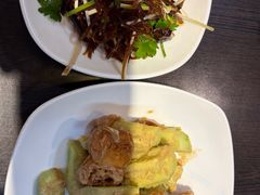 -老牌坊•鲁菜名店•地道济南菜(大观园商埠店)