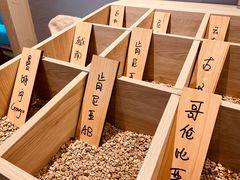 -GOTLOT COFFEE&KITCHEN角落厨房NOOK店