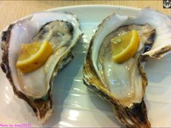 -吉香碳烤生蚝(仙霞路店)
