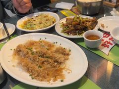 -全聚贤餐厅·湖北家常菜(沙湖店)