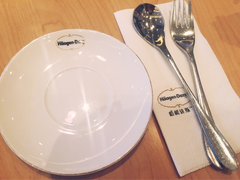 -哈根达斯(西安北郊店)