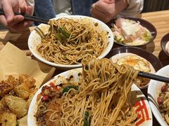 -周小波重庆小面·重庆名小吃(邹容路店)