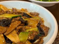 -民族饭荘(新华大街店)