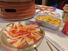 -南浦洞烤肉·新世界版(奥体店)