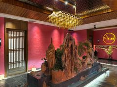 -恬阿姨庭院餐厅·生日宴