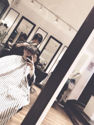 -印·Style造型创始店