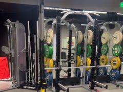 -超级猩猩健身·私教(上海体育场店)